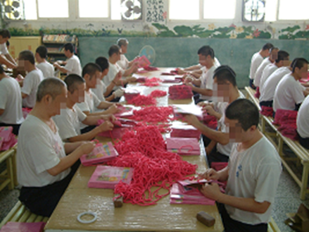 Paper Bag Processing