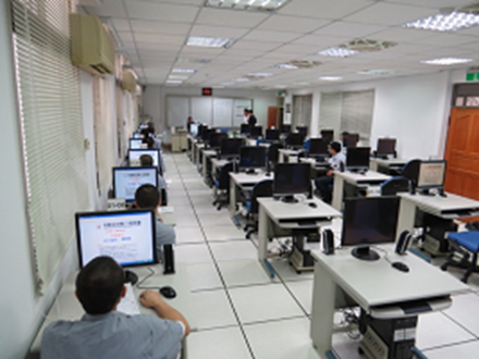 Grade C Visual Communication Design Disciplines and technical subjects Evaluation - Computer