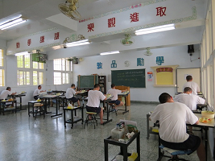 Grade C Visual Communication Design Disciplines and technical subjects Evaluation - written test