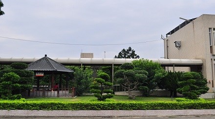 Gazebo