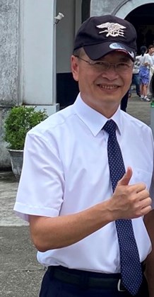 典獄長