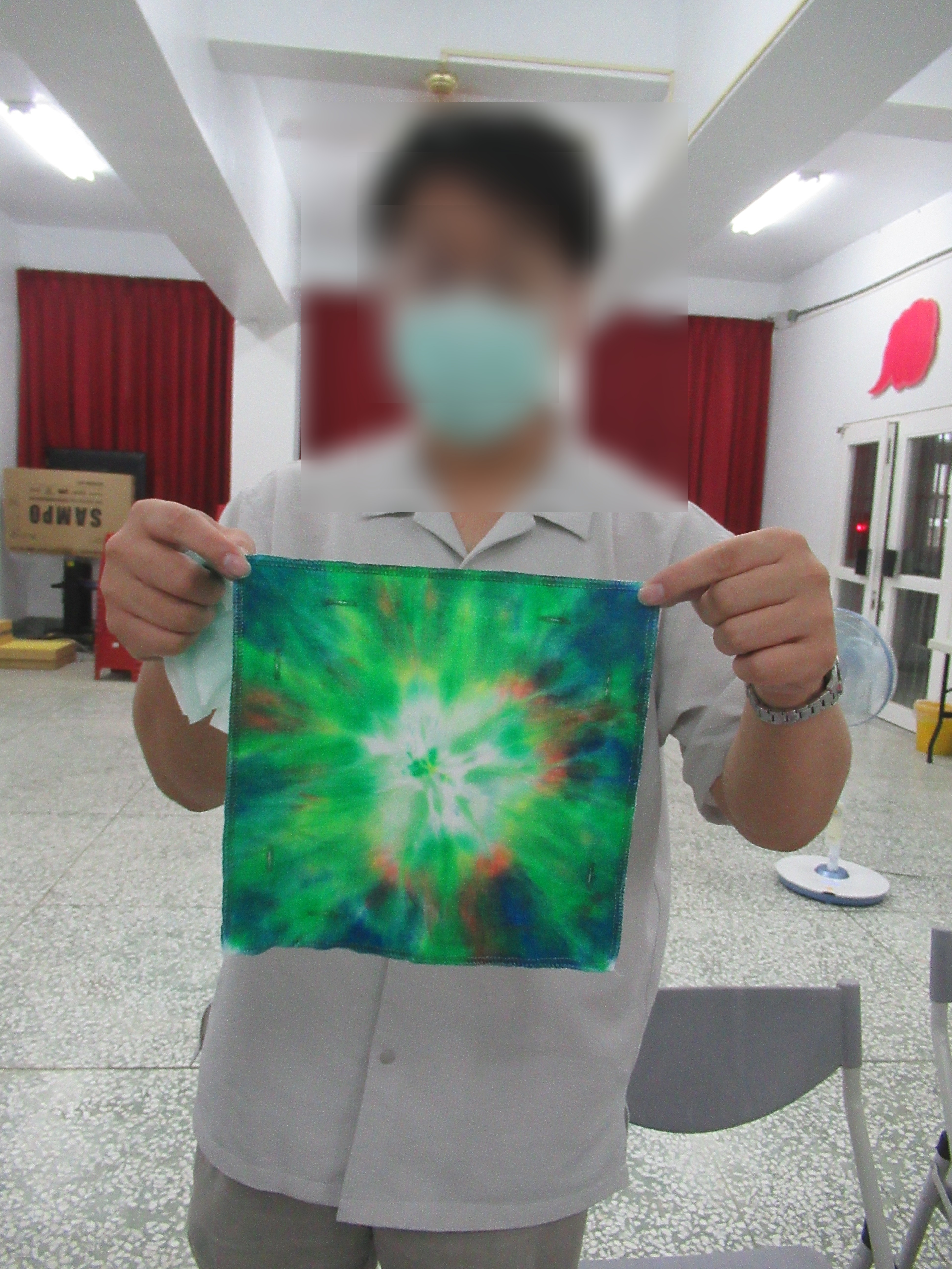 同仁成果