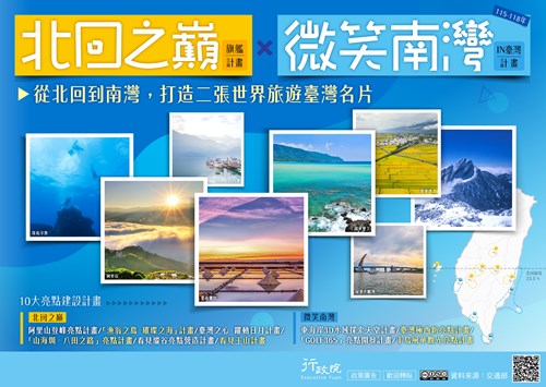 行政院政策櫥窗