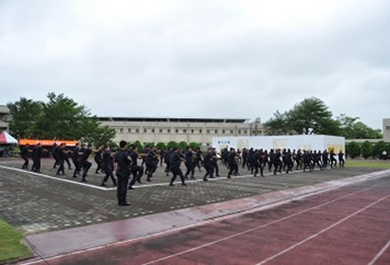 小組全貌