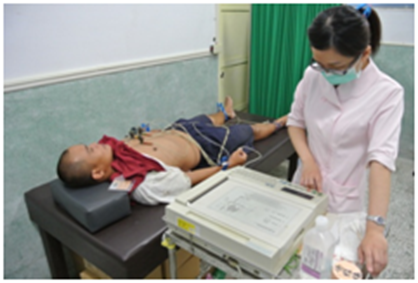 Electrocardiography