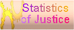 Statistic of Justice